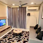 1 Tebrau Residences By Yml Home