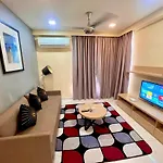 1 Tebrau Residences By Yml Home