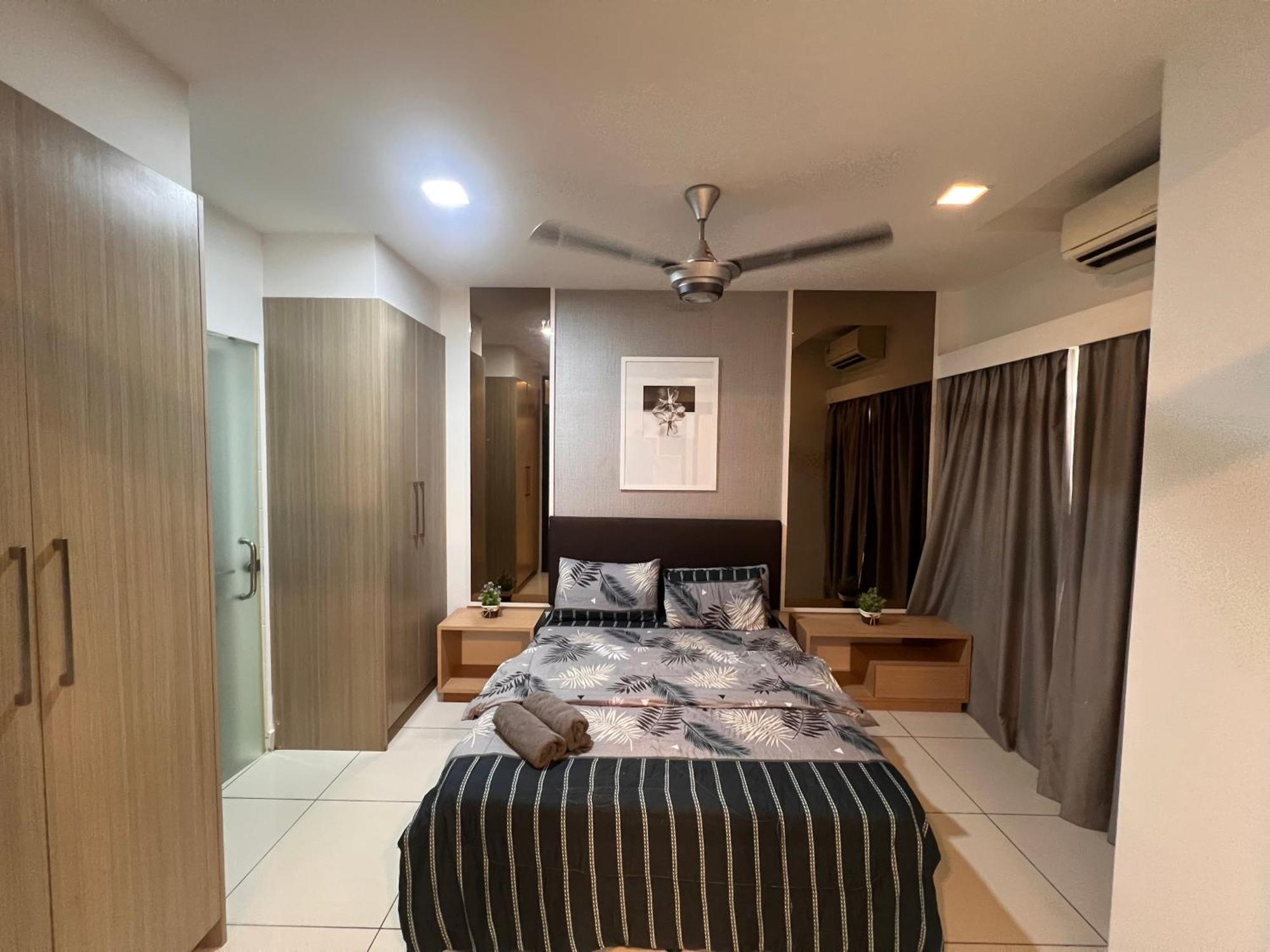 1 Tebrau Residences By Yml
