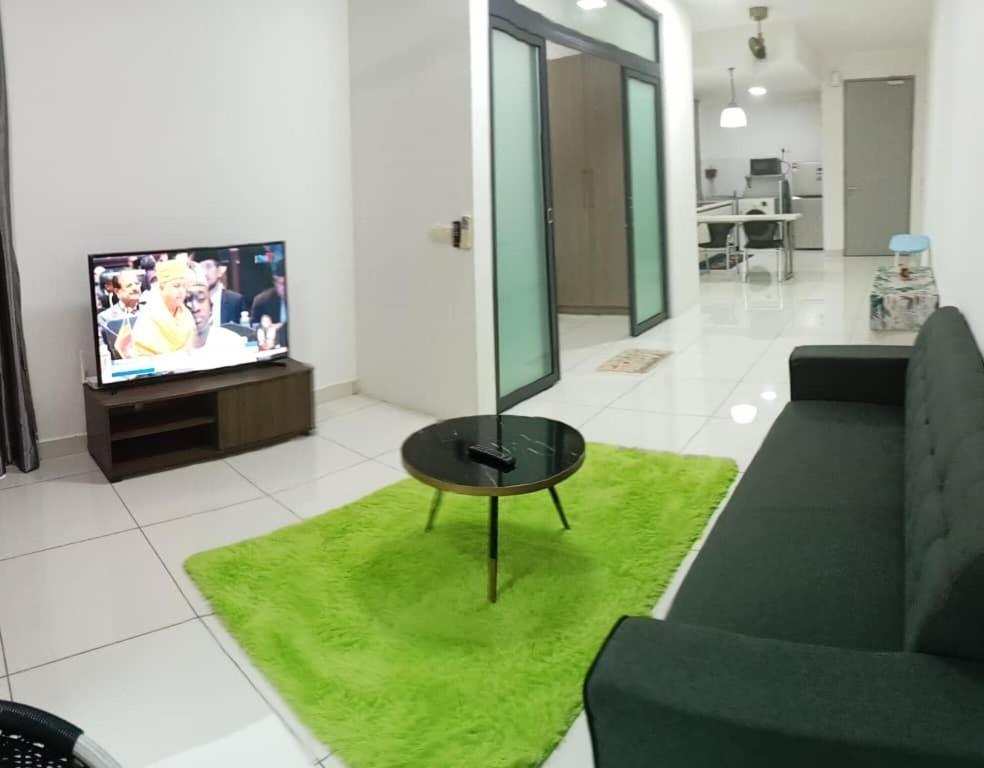 1 Tebrau Residences By Yml Johor Bahru