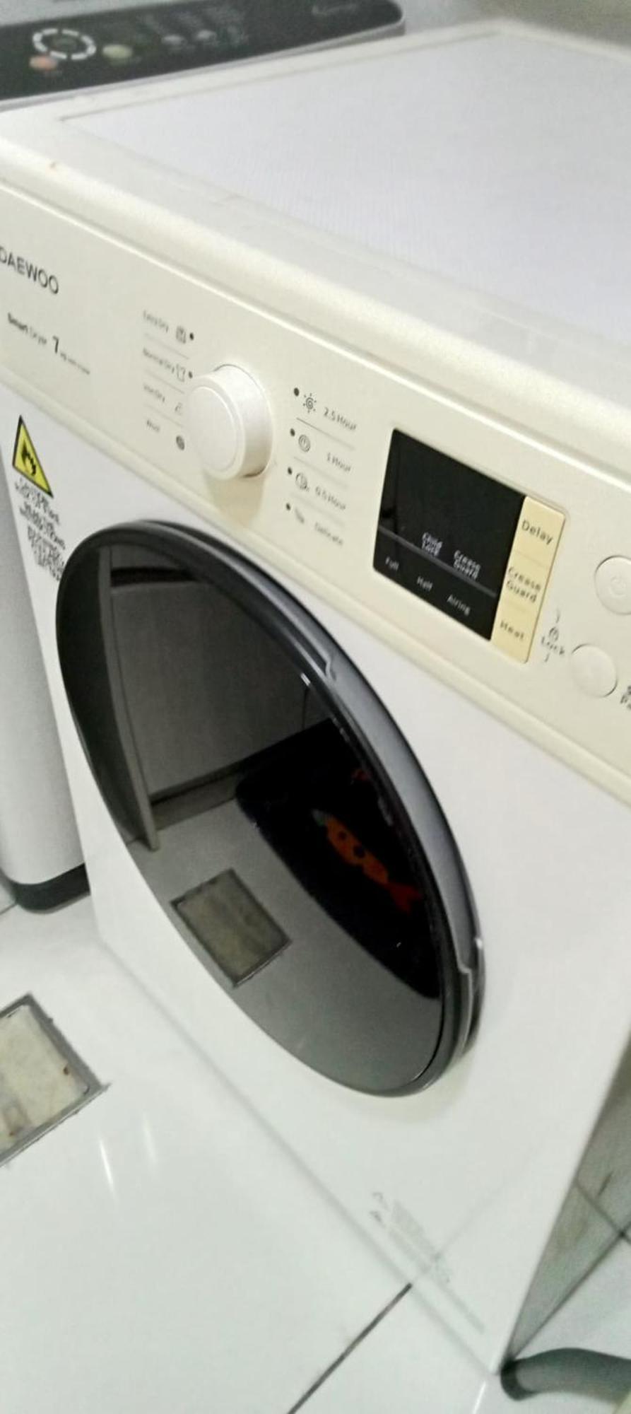 1 Tebrau Residences By Yml Apartemen *