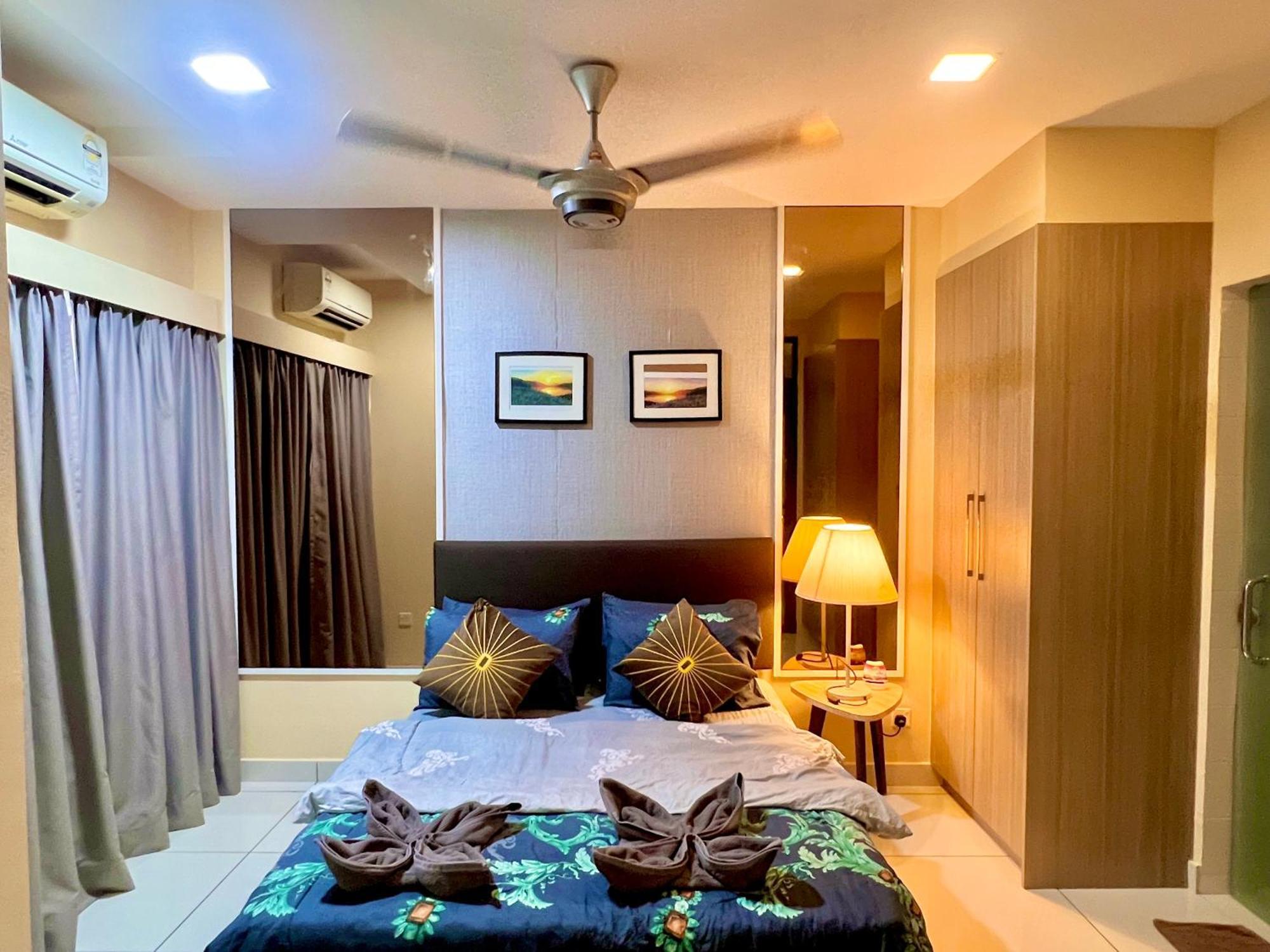 1 Tebrau Residences By Yml *