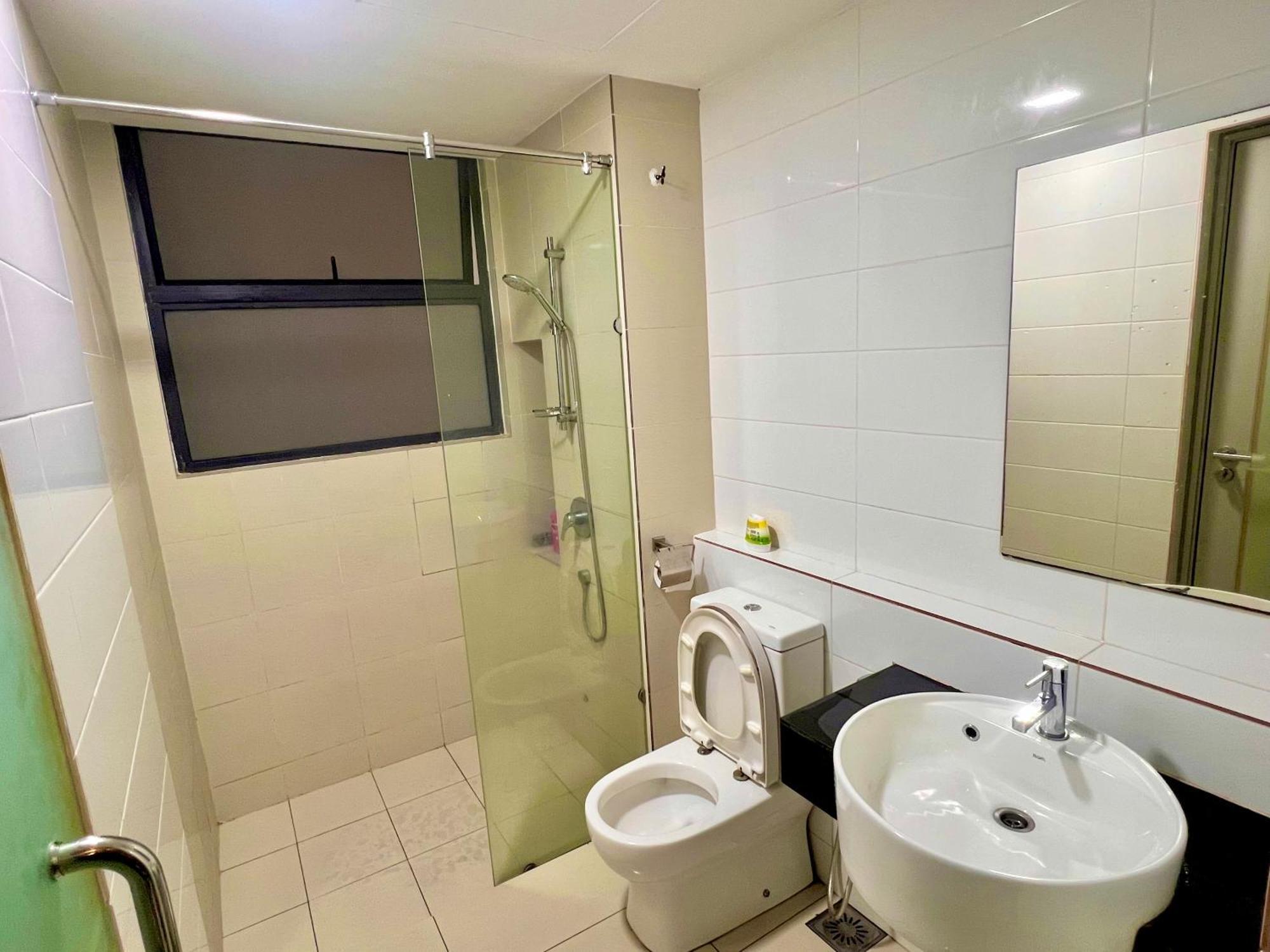 Apartemen 1 Tebrau Residences By Yml