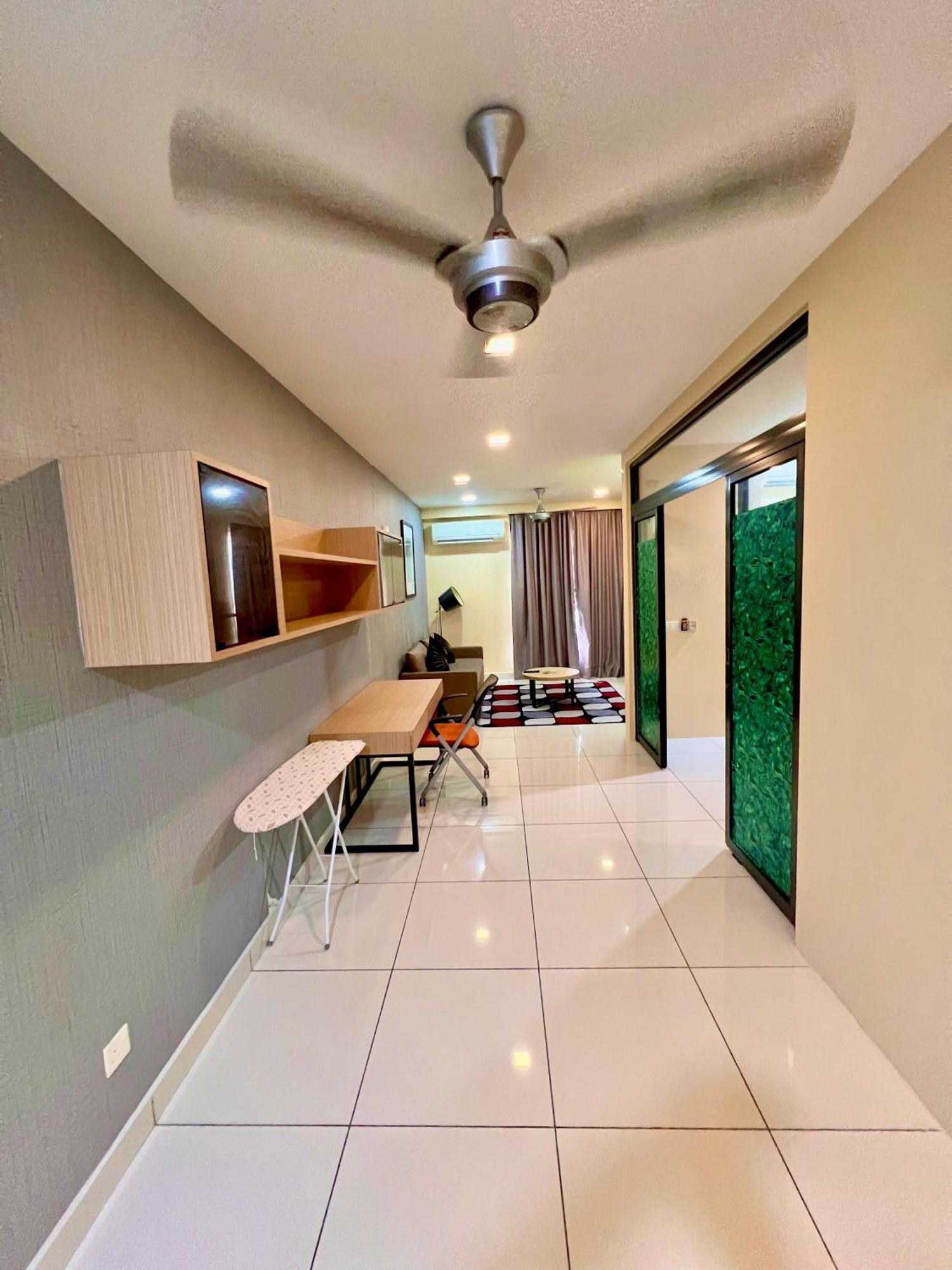 1 Tebrau Residences By Yml